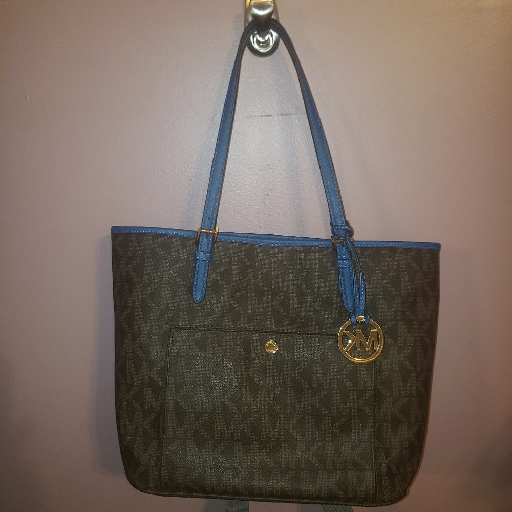Michael Kors looking to trade